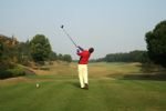 Guilin Golf and City Essence Tour
