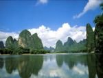 Guilin Essence Tour From Shanghai