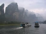 Essence of Guilin and Li River