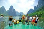 Guangzhou - Guilin Train Excursion