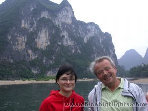 Fabulous China Tour with Tibet