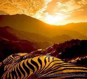 Essence Tour of longsheng