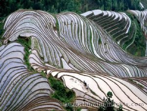 Guilin Essence Tour From Shanghai