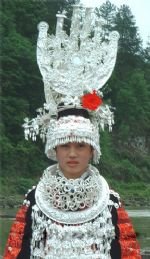 Sister's Meal Festival in Guizhou Tour