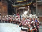 Lusheng Minority Festival Tour