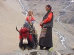 Holy Mountain Everest and Mysterious Ngari Explorer Trip  