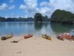 Essence of Hanoi and Halong Tour