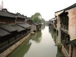 Shanghai, Hangzhou and Wuzhen Romance Combo