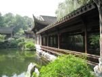 Hangzhou Bullet Trian Tour from Shanghai