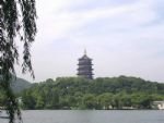 Shanghai Extension Tour to Suzhou and Hangzhou from Beijing