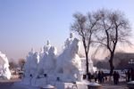 Harbin's Ice Wonderland Explore 