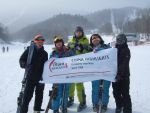 Harbin Sites & Yabuli Ski Adventure