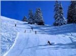 Harbin Sites & Train Experience to Yabuli Ski Resort 