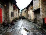 Li River Cruise and Huangyao Ancient Town Tour