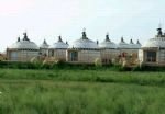 Inner Mongolia Tour to Gegentala Grassland from Beijing