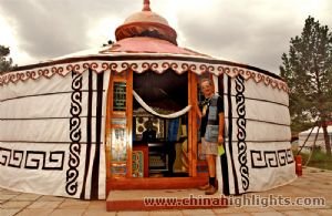 Essence of Inner Mongolia Tour