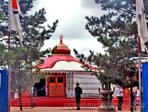 Essence of Inner Mongolia Tour