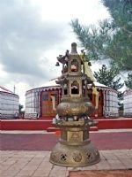 Essence of Inner Mongolia Tour