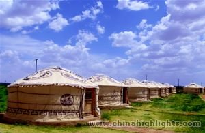 6-day Essence of Inner Mongolia Tour 
