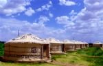 Inner Mongolia Xilamuren Grassland Tour from Beijing