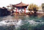Essence of Jinan Tour