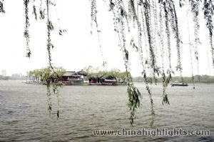 Jinan and Qingdao Essence Tour