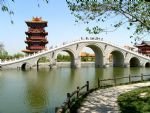 Henan Ancient Culture Tour
