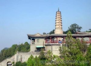 Essence of Lanzhou tour