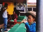 Xinning to Lhasa Driving Adventure Tour