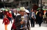 Essence of China Tour with Nepal Excursion