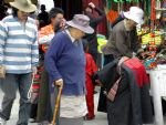 Tibet Culture and Scenery Tour