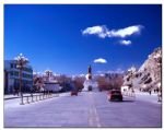 Lhasa Essence and Nyingchi Highlights Tour