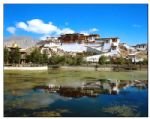Golden Triangle With Tibet Tour
