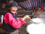 Golden Triangle & Tibet Train Travel from Lanzhou