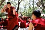 Tibet Adventure Tour from Shanghai