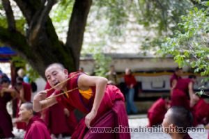 Holy Mountain Everest and Mysterious Ngari Explorer Trip  