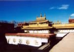 Lhasa Essence, Shigatse and Nakchu Tours
