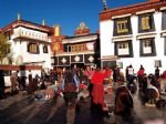 All-around Tour of Tibet 