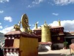 Tibet and Qinghai Adventure by Shangri-La Express from Xian to Lhasa
