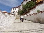Tibet Train Excursion with Classic China Tour
