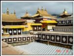 Tibet Discovery Tour from Shanghai by Train