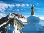 Golden Triangle & Altiplano Tour