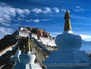 Tibet and Qinghai Adventure by Shangri-La Express from Lhasa to Beijing