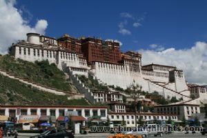 China Fantastic Dream Tour