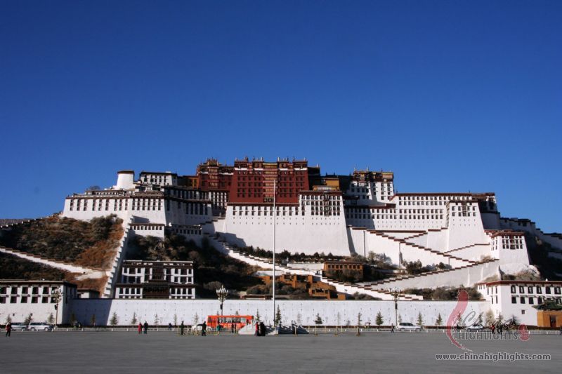 Fabulous Family Tour in China