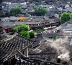The World Heritage Sites' Trail in South China 