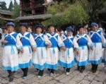 Discover Shangri-la Tour