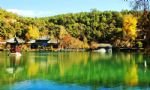 Lijiang and Magnificent Tiger Leaping Gorge Tour