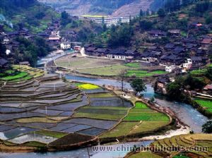 Liuzhou Classic Tour