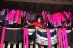 Guilin, Yangshuo and Jinkeng Terraced Fields